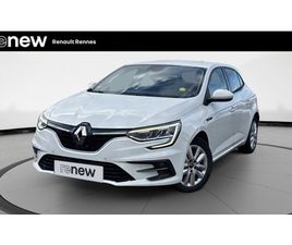 SOCIÉTÉ BLUE DCI 115 EDC - 20