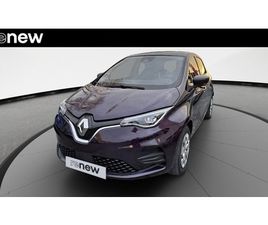 ZOE R110 - MY22 EQUILIBRE