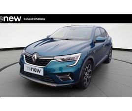 ARKANA E-TECH 145 - 21B INTENS