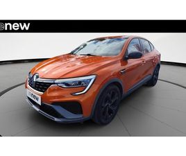 ARKANA TCE 140 EDC FAP - 21B