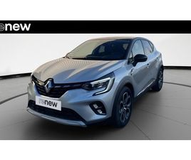 CAPTUR E-TECH 145 - 21