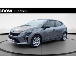 CLIO E-TECH FULL HYBRID 145 CH GSR2 EVOLUTION