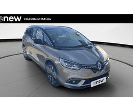 GRAND SCENIC TCE 130 ENERGY