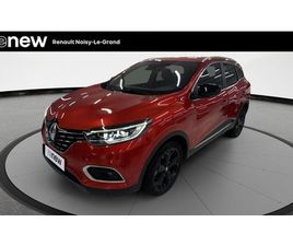 RENAULT KADJAR KADJAR TCE 160 FAP EDC