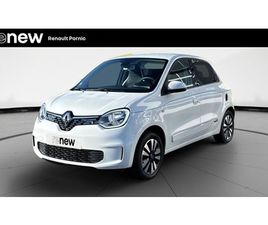 TWINGO III ACHAT INTÉGRAL - 21