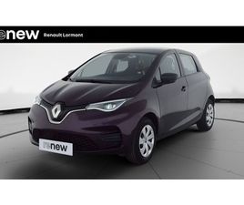 ZOE R110 ACHAT INTÉGRAL - 21