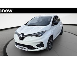 ZOE R110 ACHAT INTÉGRAL