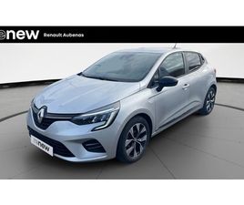 RENAULT CLIO CLIO BLUE DCI 100 EVOLUTION