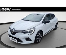 RENAULT CLIO CLIO TCE 100 GPL