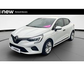 CLIO TCE 90 - 21 BUSINESS