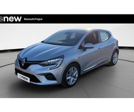 CLIO SOCIETE BLUE DCI 100 - 21N