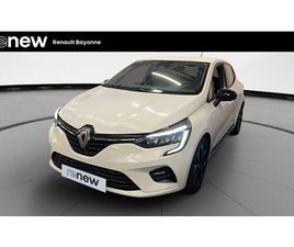 CLIO SOCIETE BLUE DCI 100