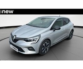 CLIO SOCIETE BLUE DCI 100