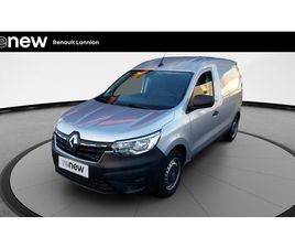 RENAULT EXPRESS VAN BLUE DCI 95 CONFORT