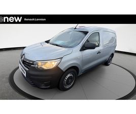 RENAULT EXPRESS VAN BLUE DCI 95 CONFORT