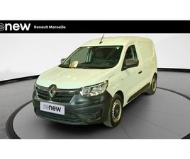RENAULT EXPRESS VAN EXPRESS VAN BLUE DCI 95 - 22