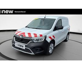 RENAULT KANGOO EXPRESS KANGOO VAN TOLE L1 TCE 130 AUTO GSR2