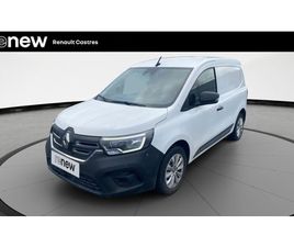 KANGOO VAN E-TECH ELECTRIQUE EV45 11KW