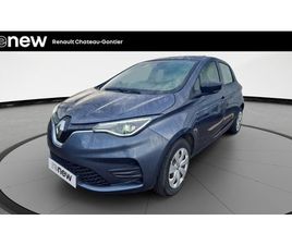 ZOE REVERSIBLE R110 ACHAT INTEGRAL - 21 BUSINESS