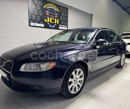 VOLVO S80 2.4 D5 MOMENTUM AUTO