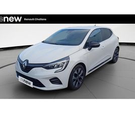 CLIO BLUE DCI 100