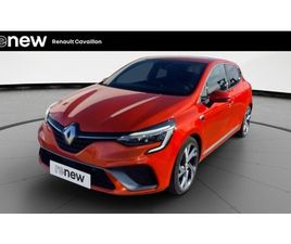 CLIO E-TECH 140 - 21N