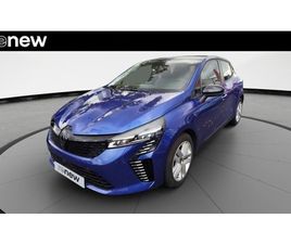 CLIO E-TECH FULL HYBRID 145 CH GSR2 EVOLUTION