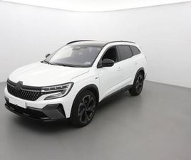 1.2 E-TECH FULL HYBRIDE - 200 - BV CVT - 7 PL VI ESPRIT ALPINE PHASE 2