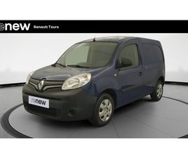 KANGOO EXPRESS BLUE DCI 95