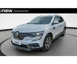 KOLEOS BLUE DCI 150 X-TRONIC