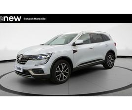 RENAULT KOLEOS KOLEOS TCE 160 EDC
