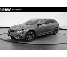 TALISMAN ESTATE BLUE DCI 160 EDC