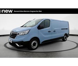 TRAFIC E-TECH ELECTRIQUE FGN L2H1 52KWH AC22