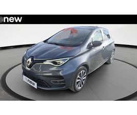 ZOE R135 ACHAT INTÉGRAL