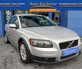 VOLVO C30 2.0D MOMENTUM