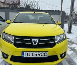 VÂND LOGAN 1.2 BENZINA + GPL CRAIOVA