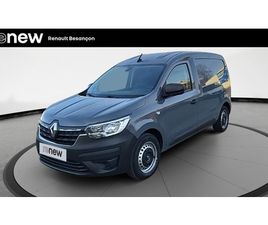 RENAULT EXPRESS VAN BLUE DCI 95