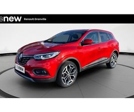 KADJAR BLUE DCI 115 EDC