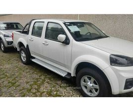 GREAT WALL MOTORS STEED PREMIUM PASSO CORTO