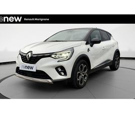 RENAULT CAPTUR E-TECH CAPTUR E-TECH 145 - 21