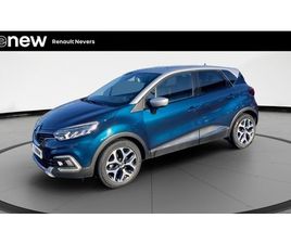 CAPTUR TCE 150 FAP EDC