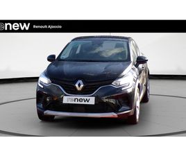RENAULT CAPTUR CAPTUR TCE 90 - 21