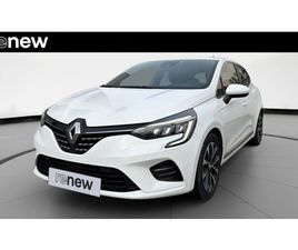 CLIO BLUE DCI 100 - 21N