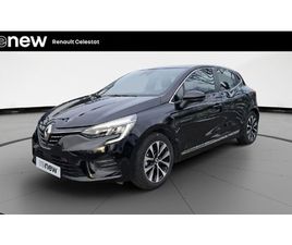 CLIO E-TECH 140 - 21N