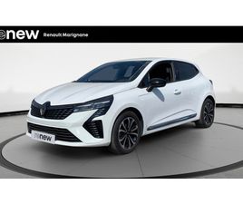 RENAULT CLIO CLIO TCE 90 CH GSR2 TECHNO