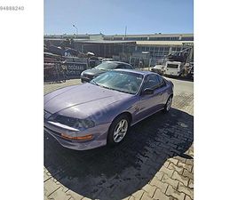HONDA PRELUDE 2.0 2.0I