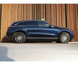 EQC 400 AMG LINE 4MATIC L 408 PS