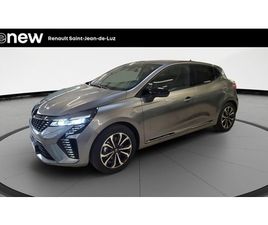 CLIO E-TECH FULL HYBRID 145 CH GSR2