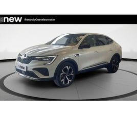 ARKANA E-TECH 145 - 23