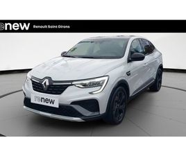 RENAULT ARKANA E-TECH ARKANA E-TECH 145